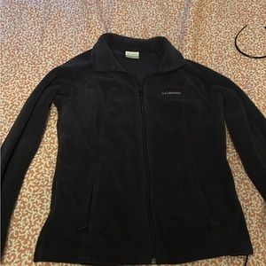 Columbia full zip fleece M